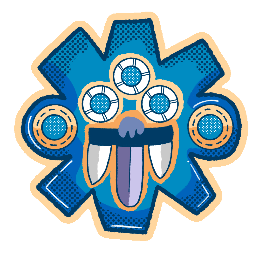 Garabatos — visual thinking